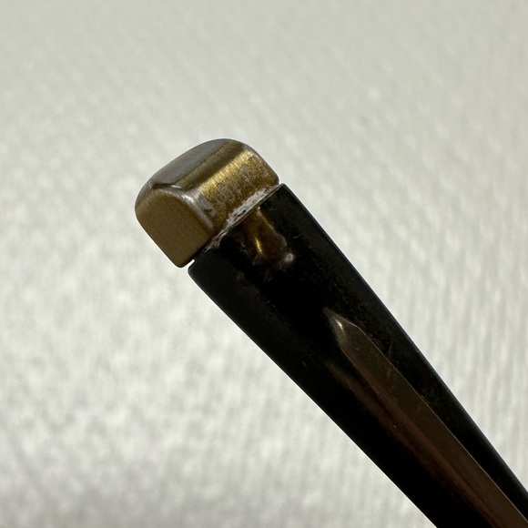 Moscot Spirit NYC Kate Square/Round Glasses in Black Crystal EUC - Picture 10 of 15